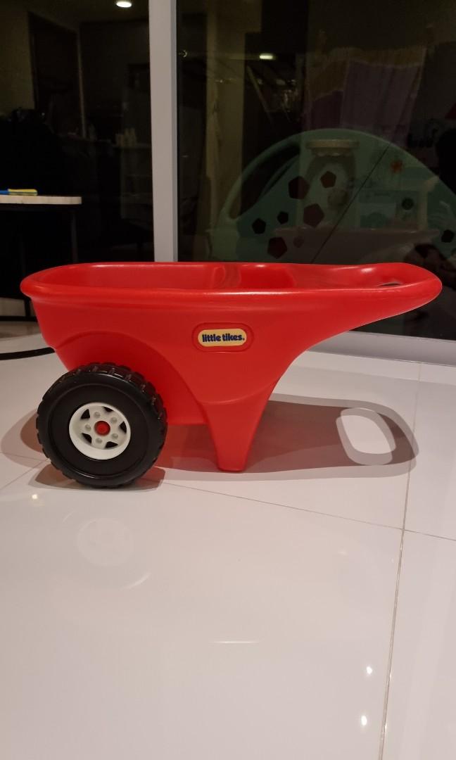 Little store tikes wheelbarrow