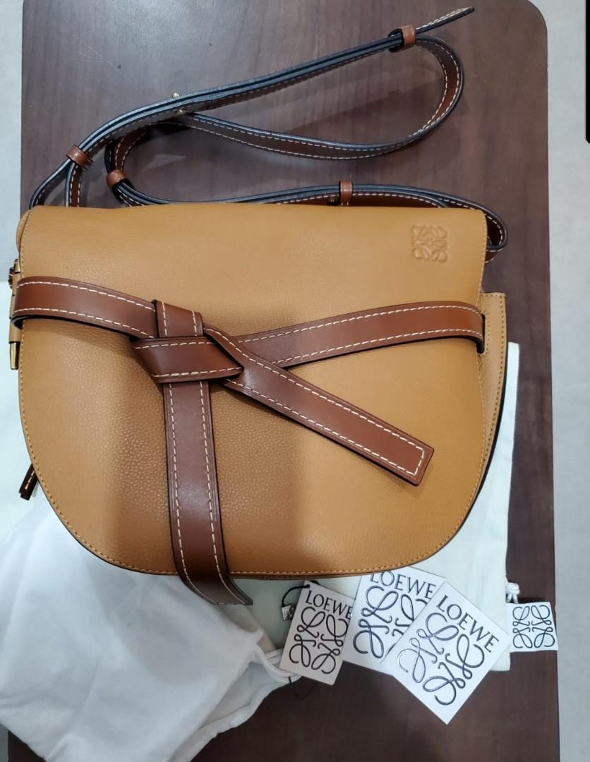 Loewe cheap gate large