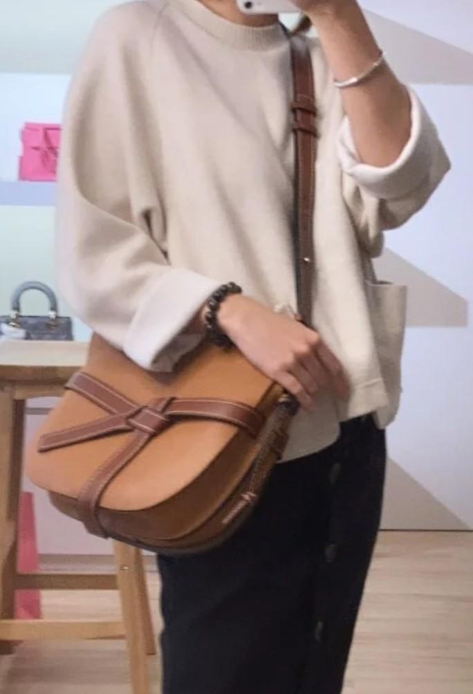 Loewe gate large sale