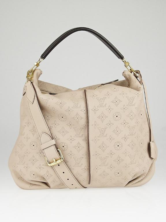 Louis Vuitton Mahina Selene PM (SHG-D6BMYU) – LuxeDH