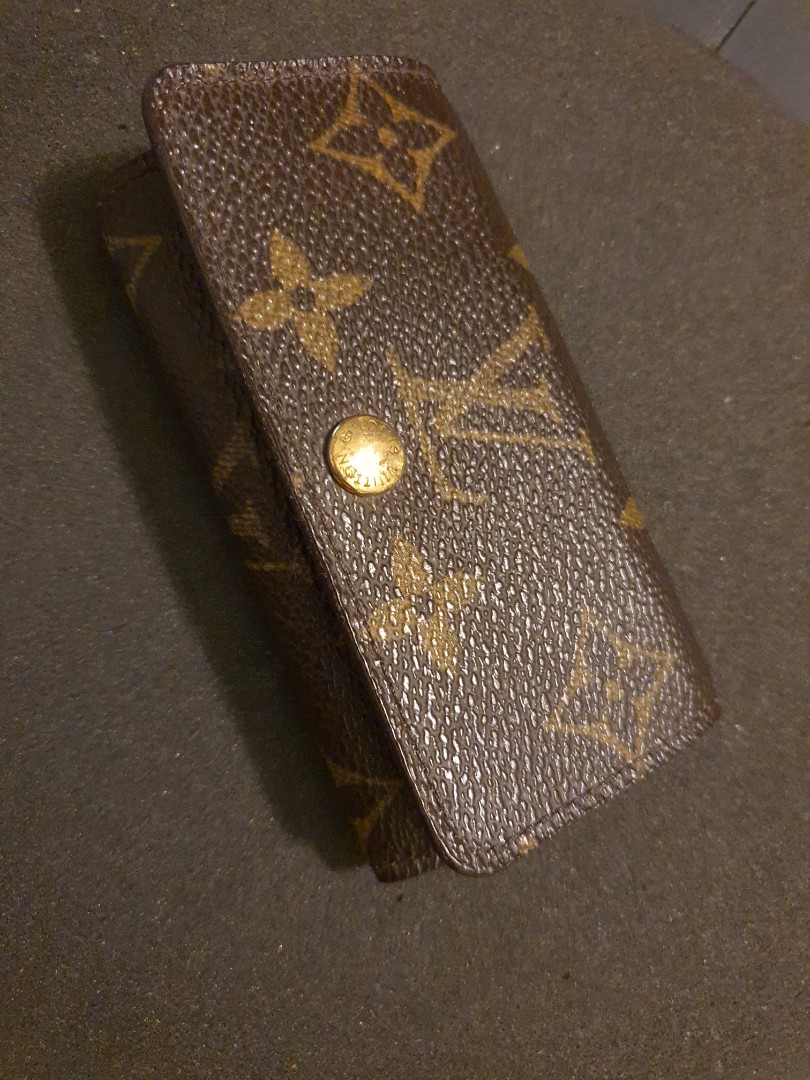 multi clé louis vuitton