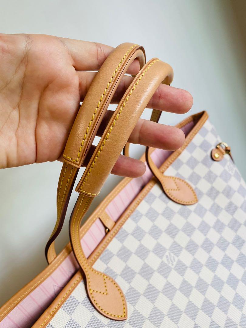 Neverfull straps deals