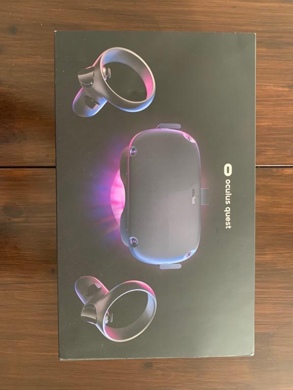 Oculus quest 64 price cheap