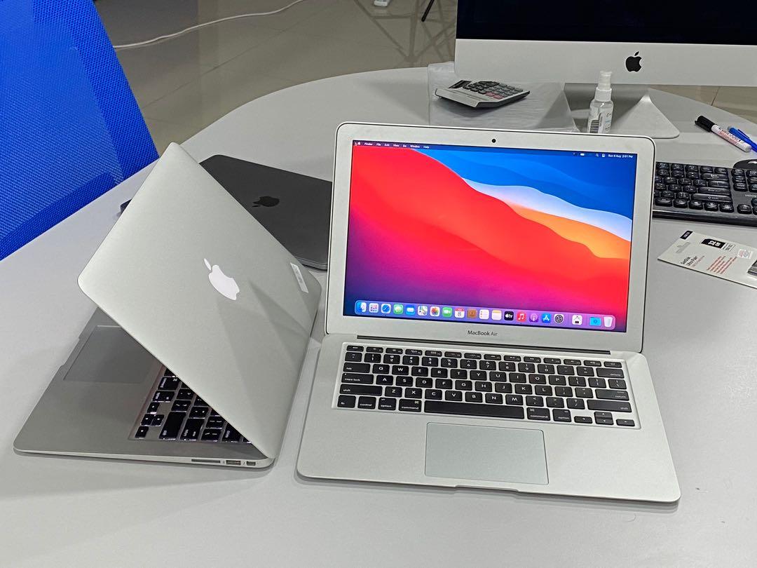 MacBook Air 13 inch 2017 256gb, Computers & Tech, Laptops ...
