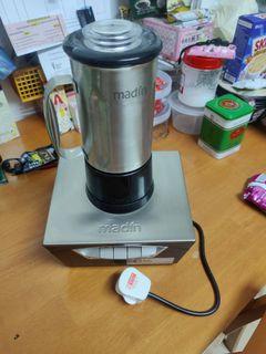 Madin professional tea blender MD 185T