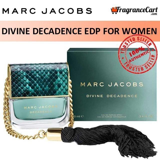 Marc jacobs divine sales decadence 30 ml