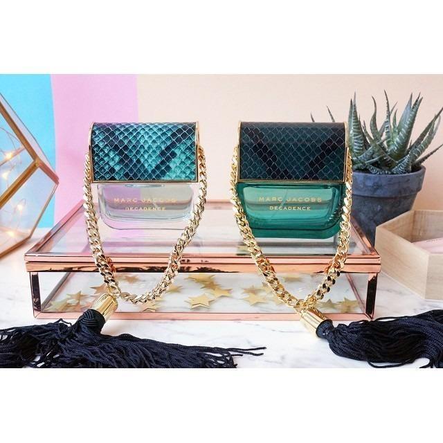 Marc jacobs divine decadence edp clearance