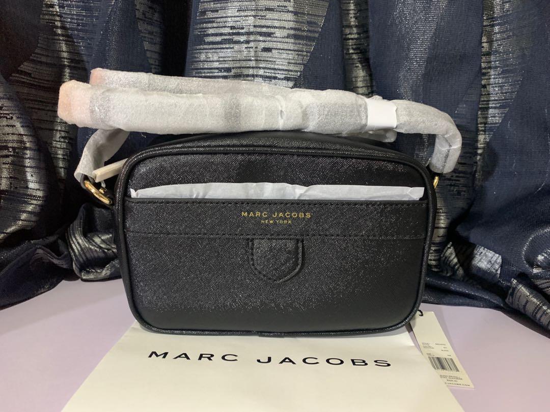 Marc jacobs sales liaison crossbody bag