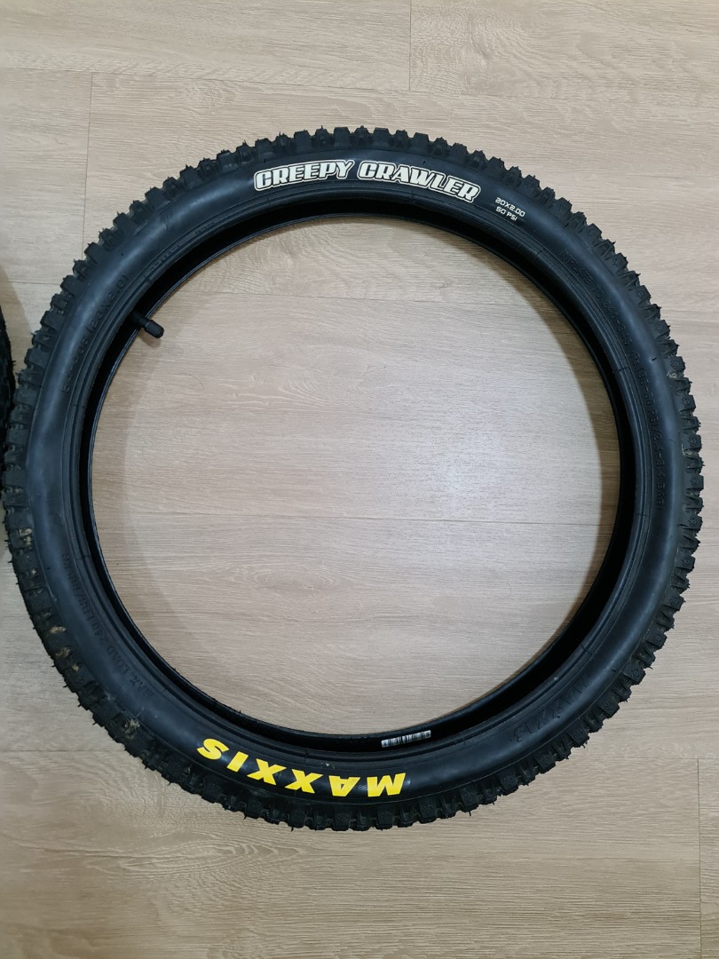 Maxxis 406 clearance
