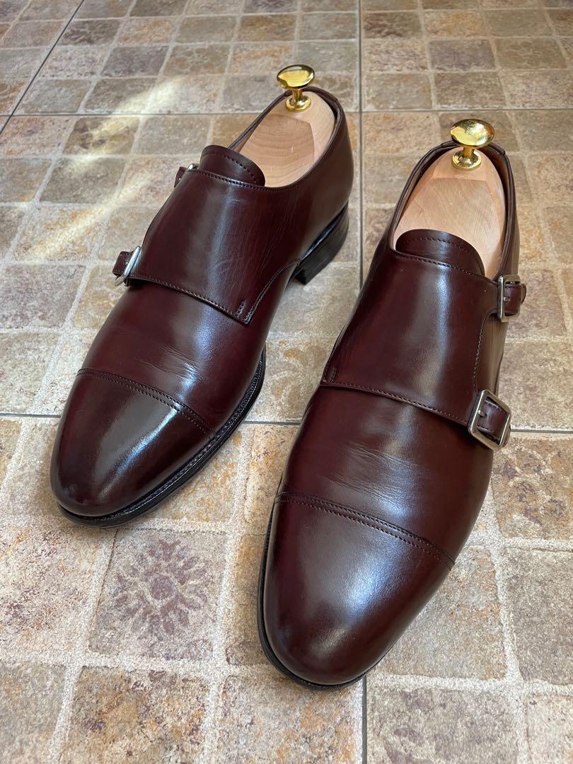 Meermin monk strap online