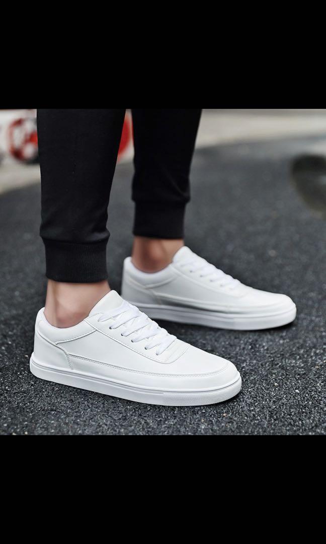 Stylish mens sneakers 218 Clearance