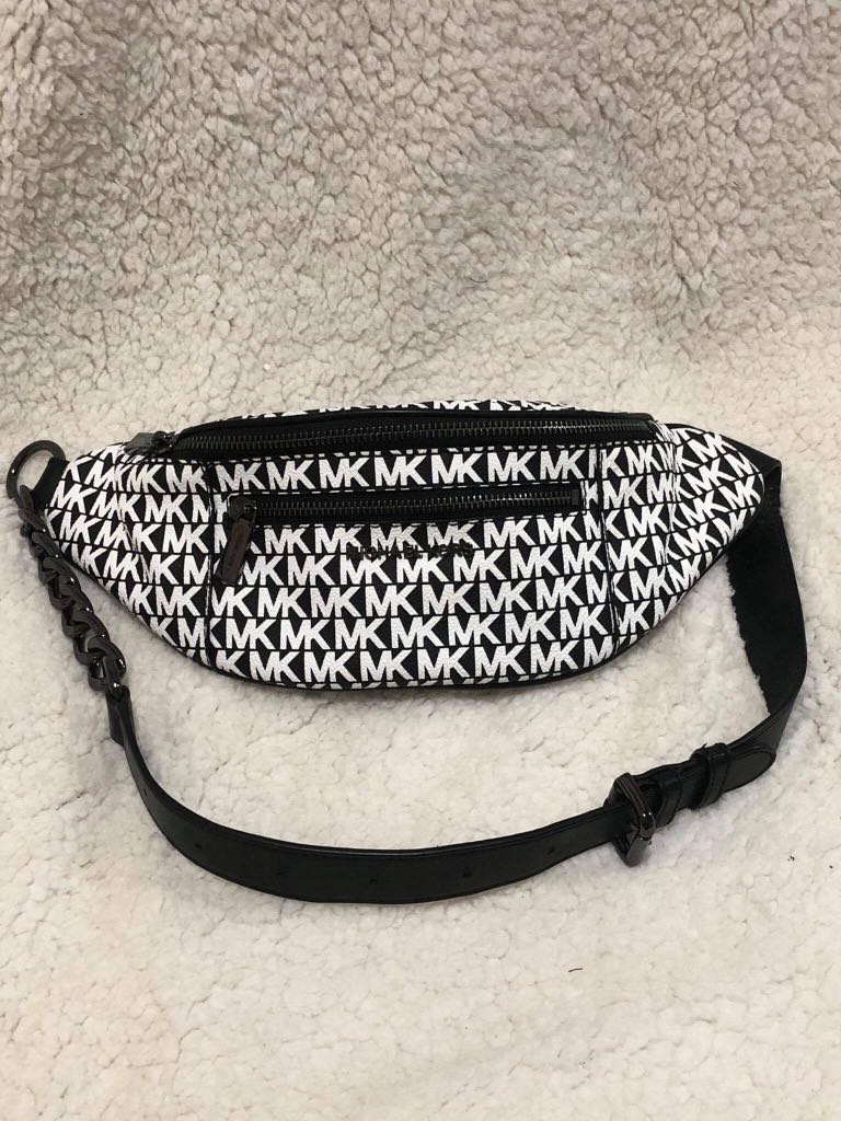 mk chest bag