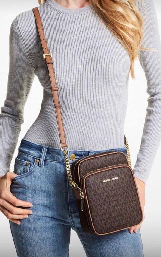 Mk bag sales new arrival