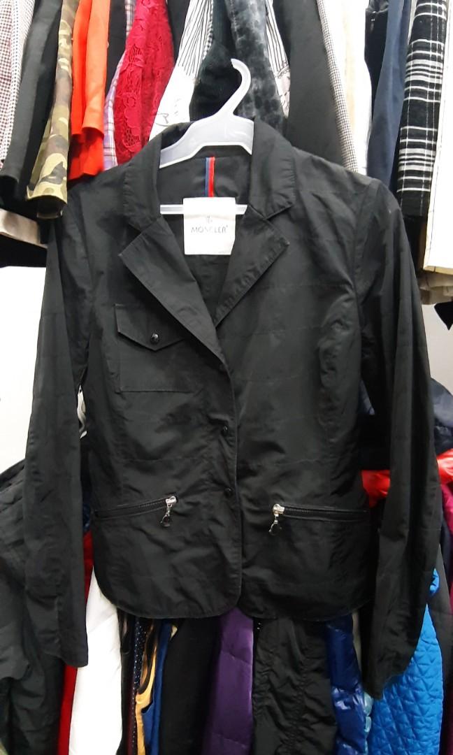 Moncler venan cheap