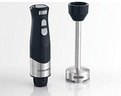 morphy richards total control hand mixer