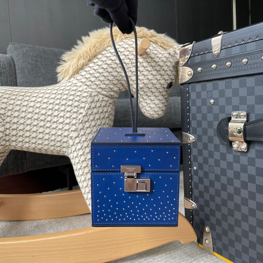 Moynat vanity bag price clearance