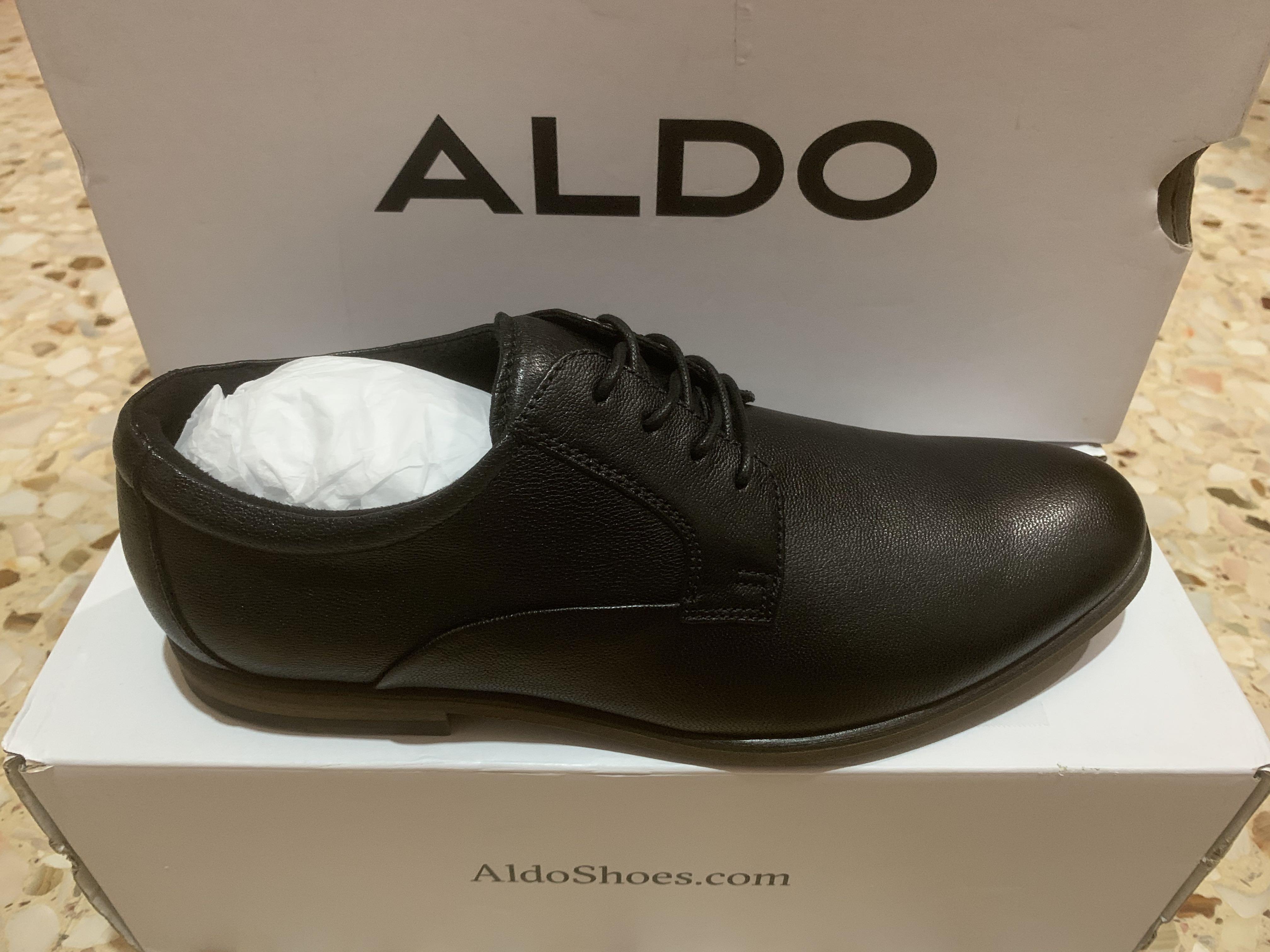 ALDO Men Dress Shoe 