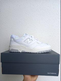 New Balance 550