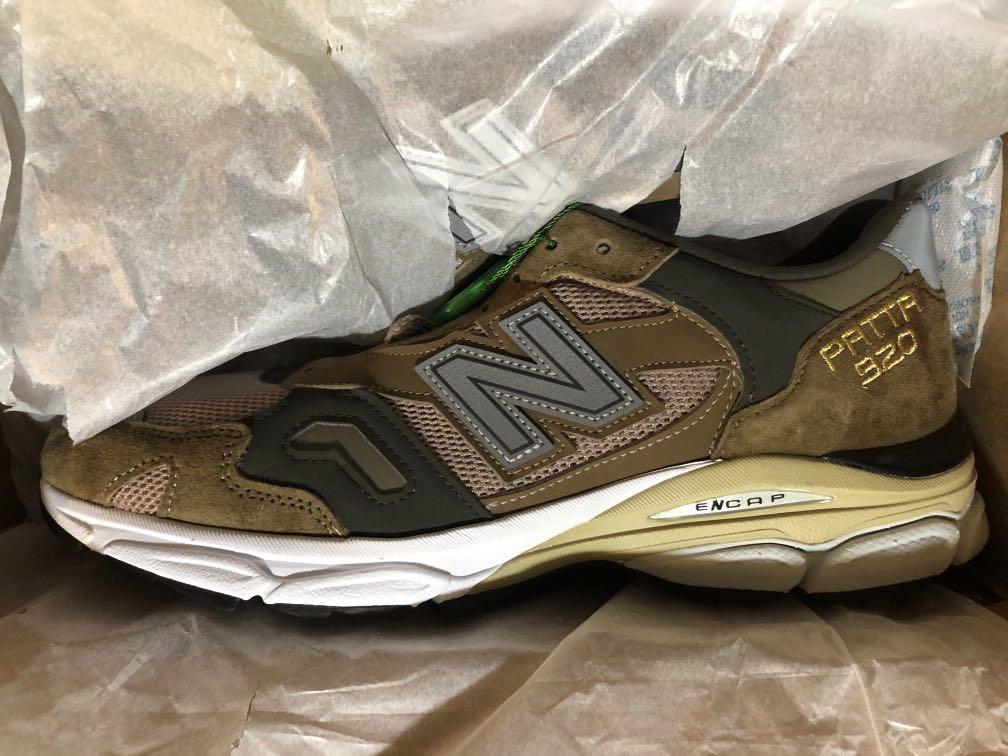Nb 920 patta shop