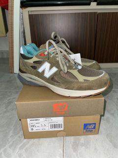 990 v3 bodega