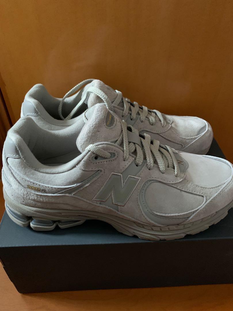 New Balance ML2002RP New Balance ML2002RP ベージュ deep taupe