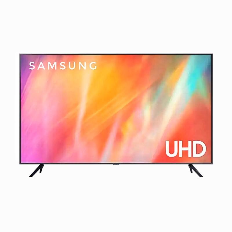 New Samsung UHD 4k 43AU7000 50Au7000 55Au7000 65Au7000 75Au7000 2021