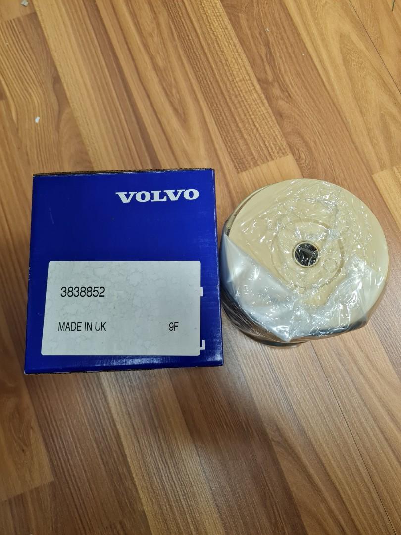 New Volve Fuel Filter Insert, Everything Else on Carousell