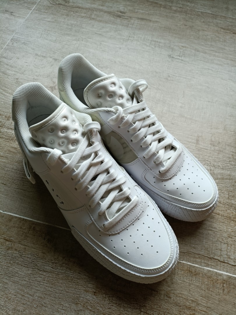 nike n354 air force 1