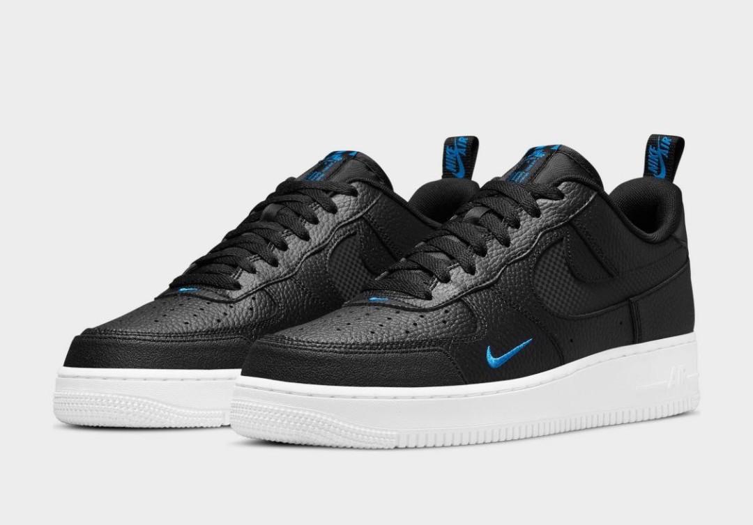 Nike Air Force LV 8, Men's Fashion, Footwear, Sneakers on Carousell