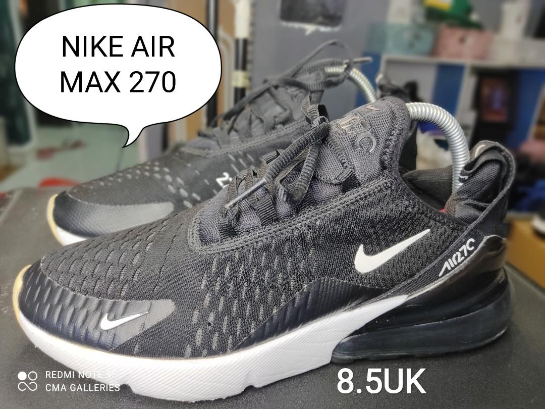 nike 270 8.5