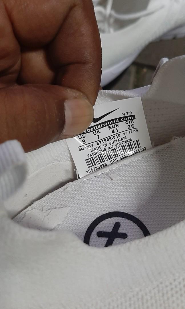Nike 105730989 sales
