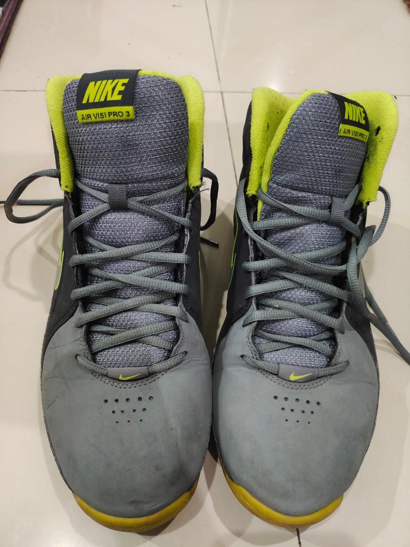 nike air vision pro 4