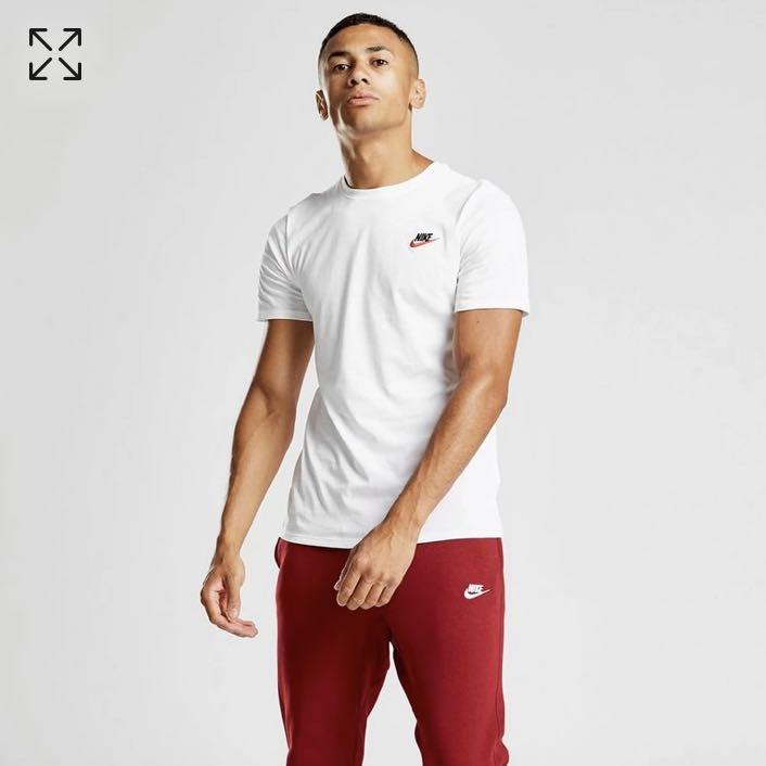 Nike core shop t shirt