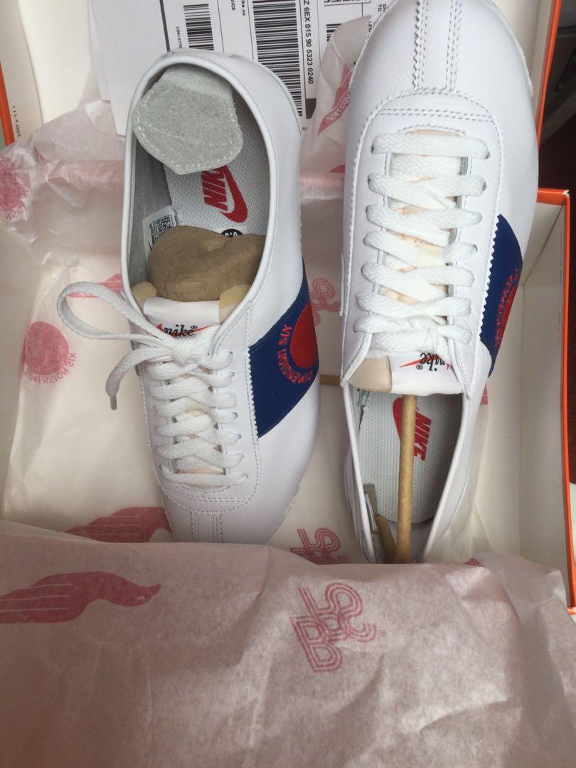 Nike Cortez 72 S.D. Six Dimension Men s Fashion Footwear
