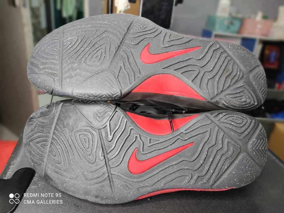 Nike dual fusion bb 2025
