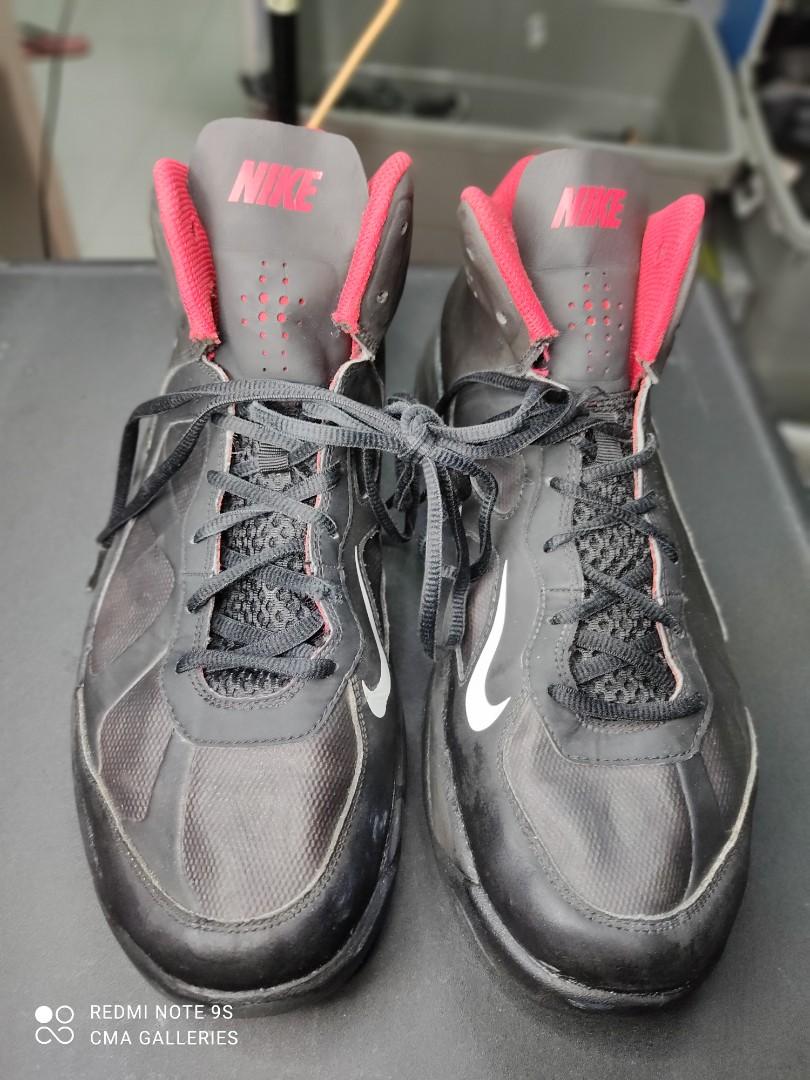 Nike dual fusion bb 2025