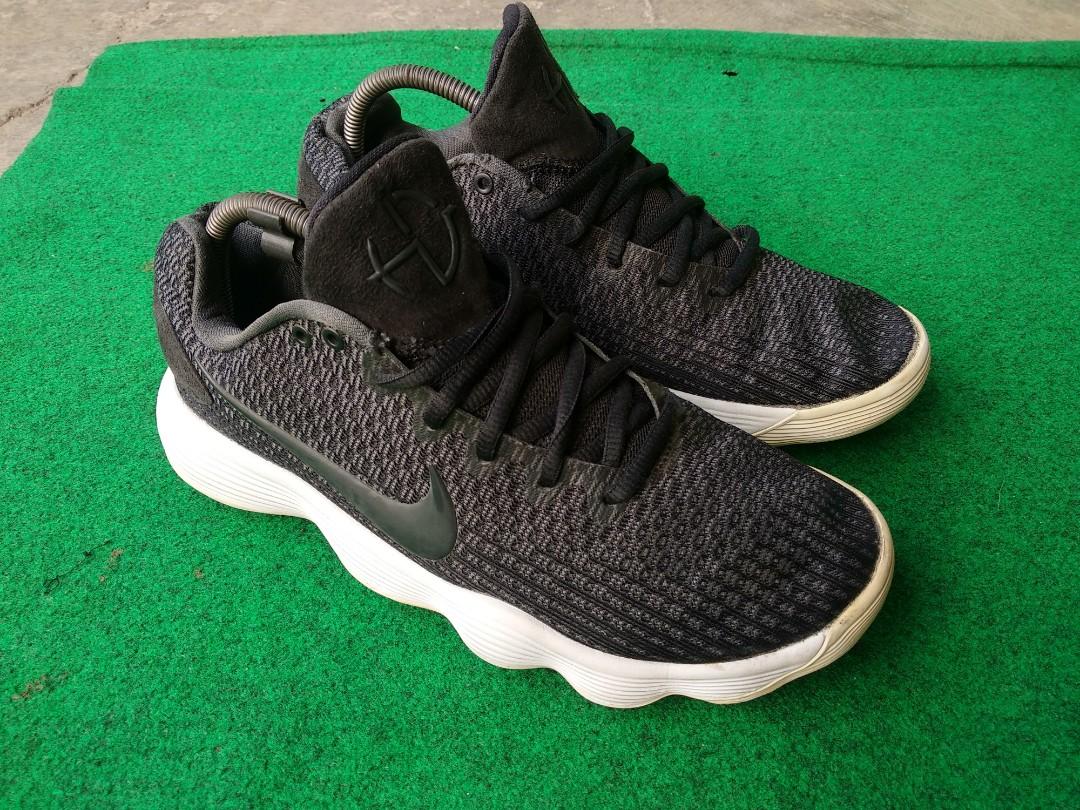 hyperdunk 2017 black