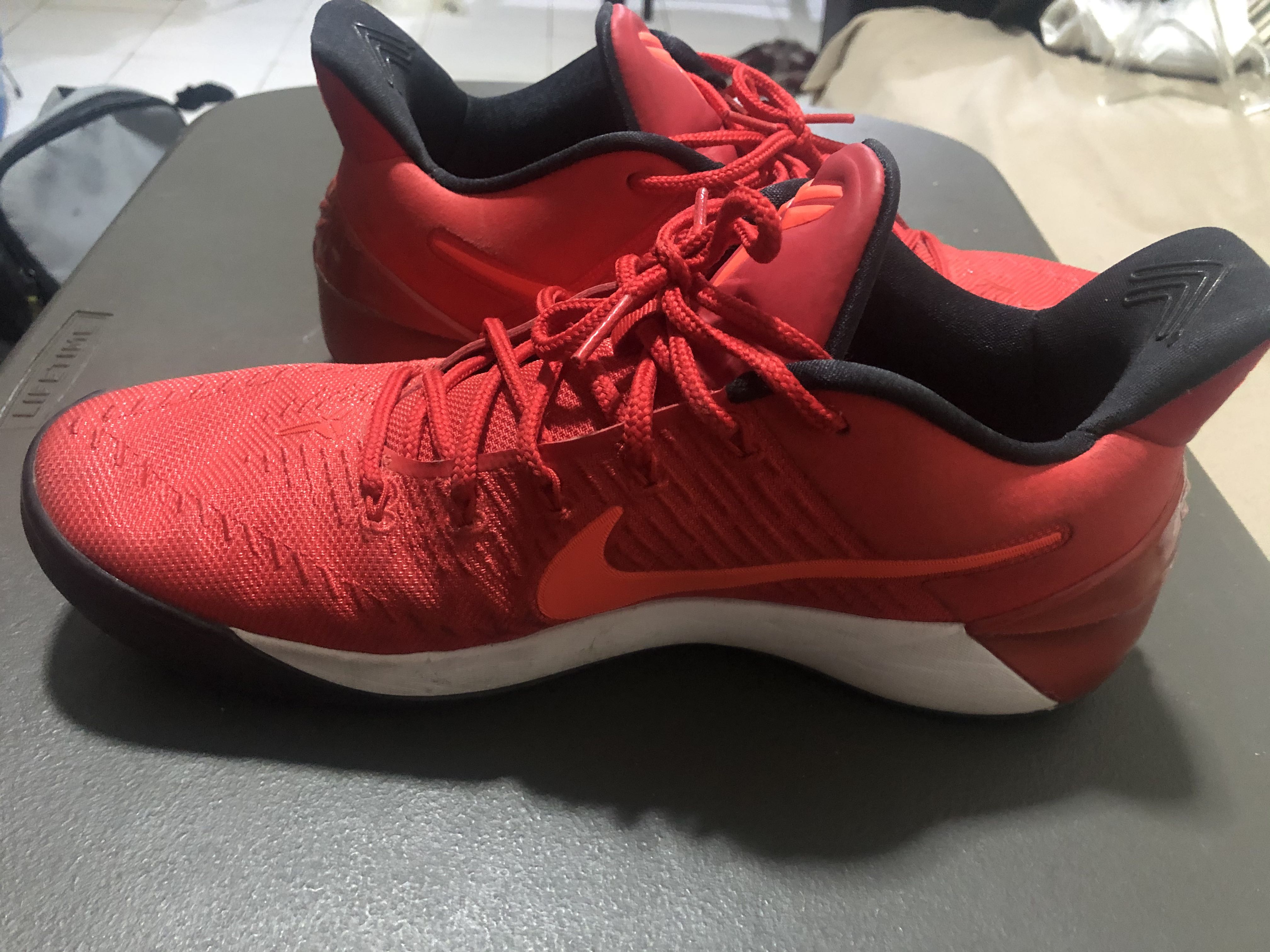 Kobe 10 ad sale