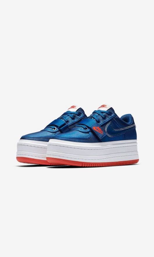 nike vandal 2k gym blue
