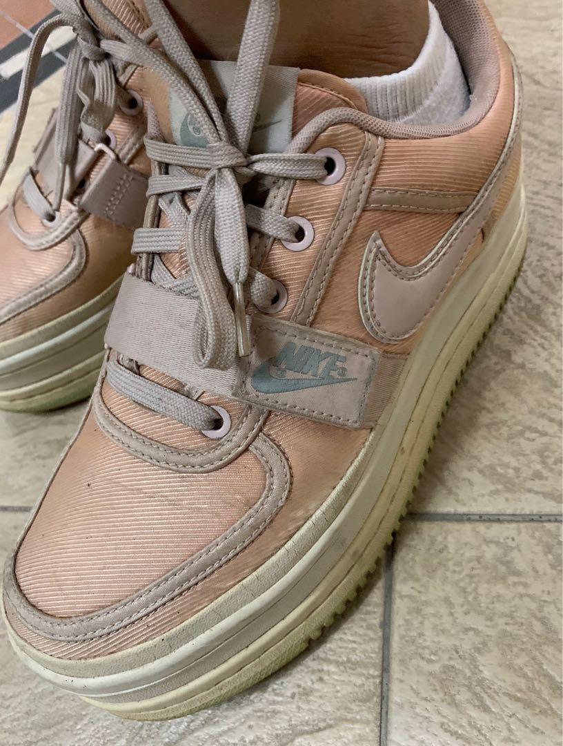 Nike Vandal 2k Pastel Women s Fashion Footwear Sneakers on