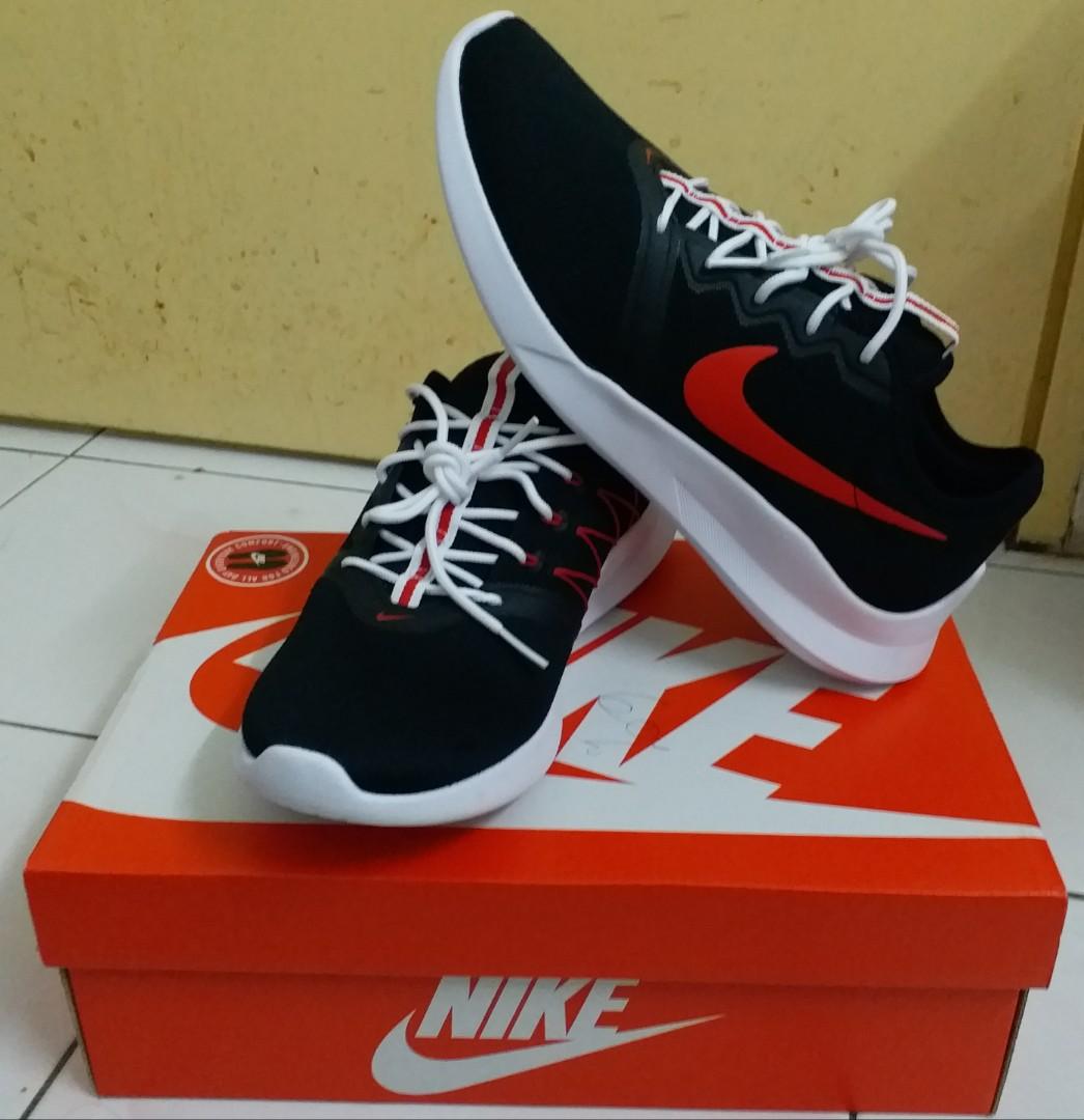 Nike Viale Tech Race Men s Fashion Footwear Sneakers on Carousell