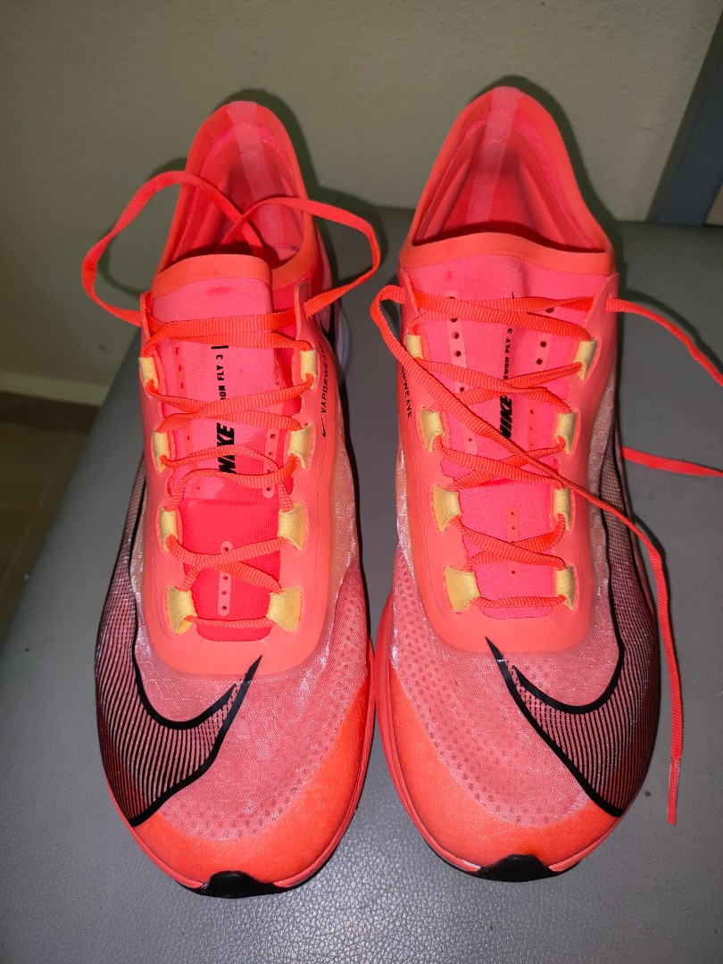 nike zoom fly 41