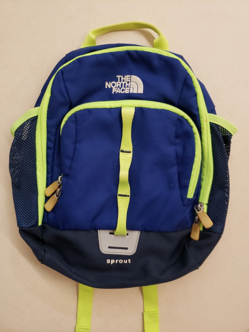 North Face Kids Backpack 幼兒背囊靚色有 