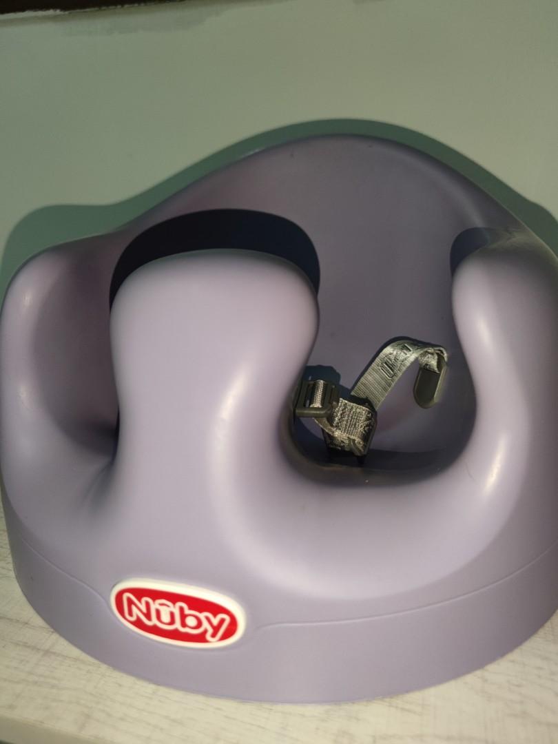 Nuby Floor Seat (Baby Chair), Babies & Kids, Nursing & Feeding, Baby