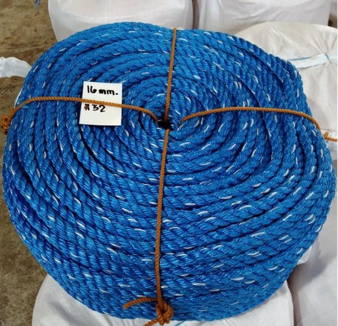 Nylon Rope 16MM x 200M Heavy duty Boat Fender Rope, Everything Else, Others  on Carousell