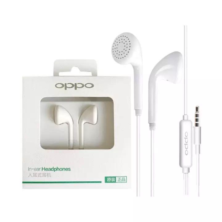 Ear sales phone oppo