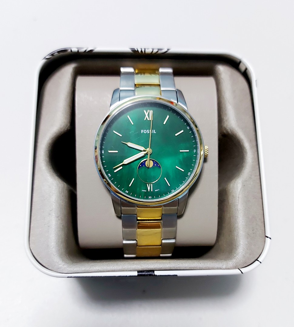 Original Fossil Men s Watch FS5572 Men s Fashion Watches