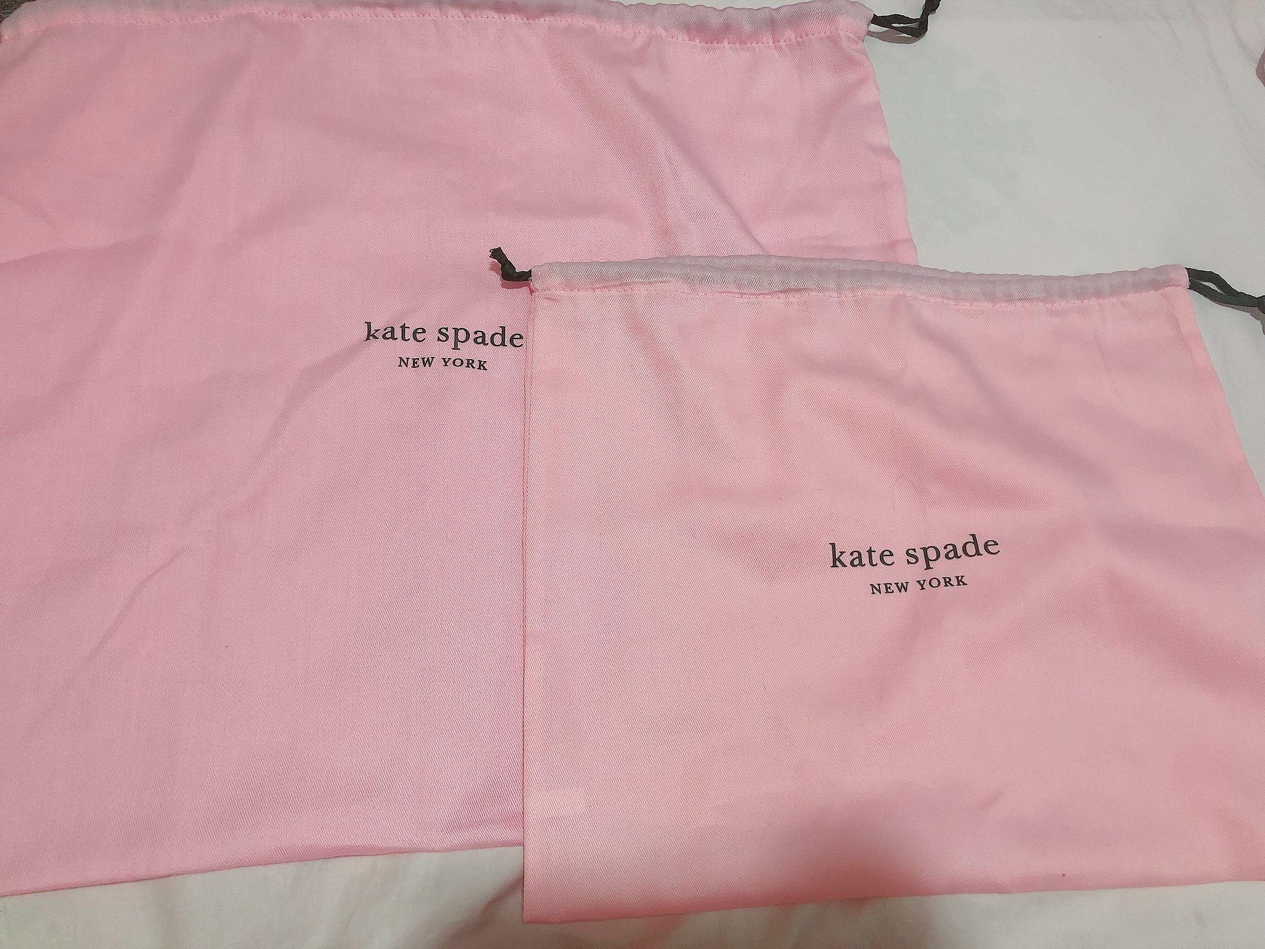 Original Kate Spade Dust Bag