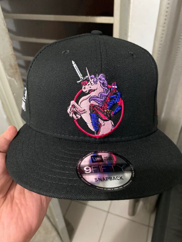 New era deadpool sale