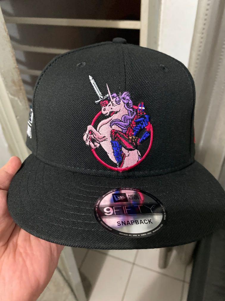 Deadpool new new arrivals era cap